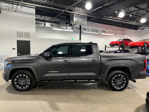 Used 2022 Toyota Tundra Limited image 6