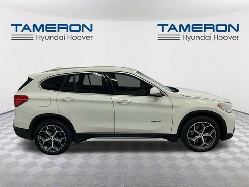 Used 2018 BMW X1 sDrive28i FWD image 6