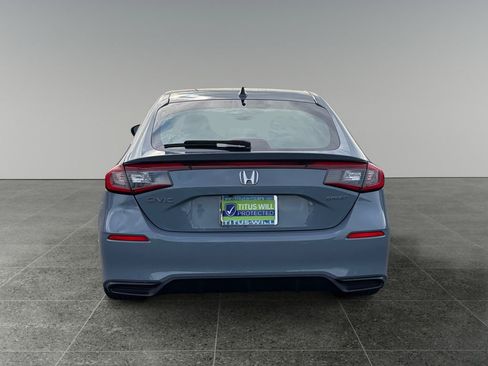 Used 2022 Honda Civic Sport image 6