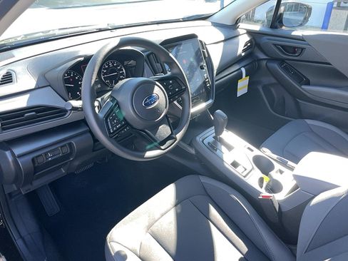 New 2026 Subaru Crosstrek 2.0i Premium w/ Convenience Package #2 image 7