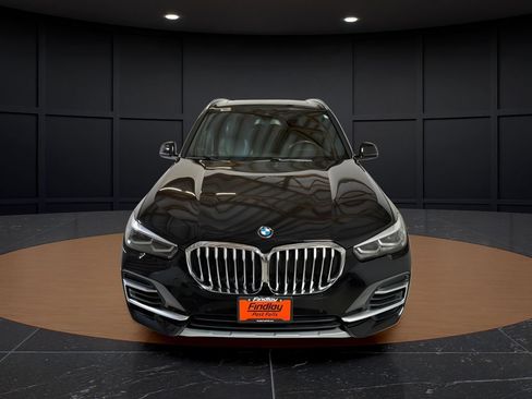 Used 2022 BMW X5 xDrive40i AWD/4WD image 2
