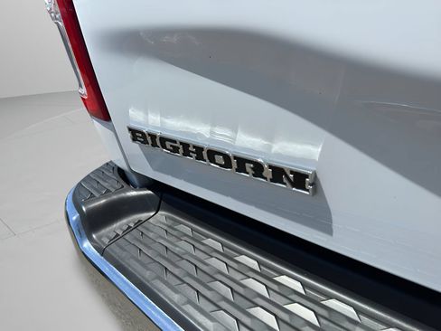 Used 2020 RAM 3500 Big Horn AWD/4WD image 37