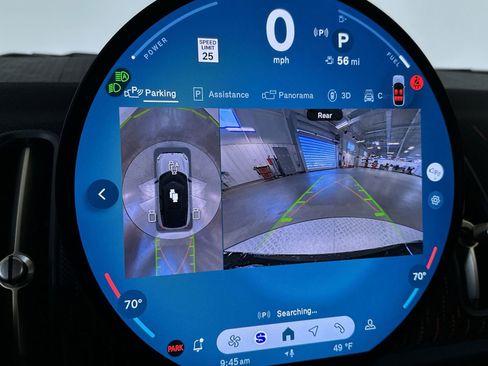 New 2026 MINI Cooper Countryman S image 20