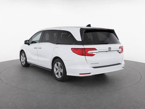 Used 2020 Honda Odyssey EX image 3