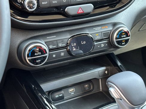 New 2025 Kia Soul GT-Line image 20