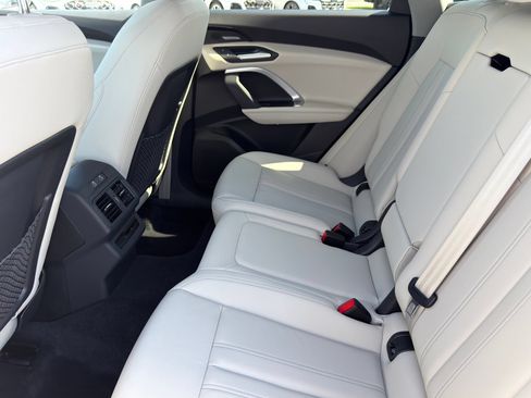 Used 2025 Audi Q5 Premium Plus w/ Premium Plus AWD/4WD image 23