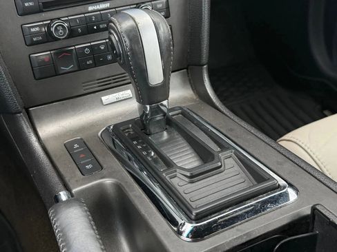 Used 2014 Ford Mustang Premium w/ Electronics Package image 25