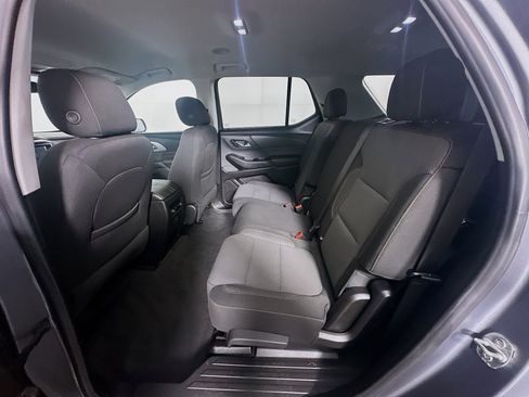 Used 2019 Chevrolet Traverse LS image 26