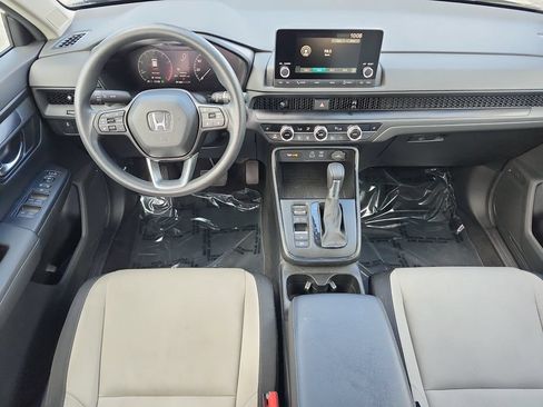 Used 2024 Honda CR-V EX image 18