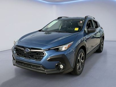 Used 2024 Subaru Crosstrek 2.0i Premium w/ Popular Package #4