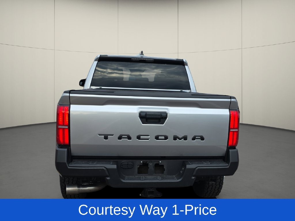 Used 2025 Toyota Tacoma SR RWD image 8