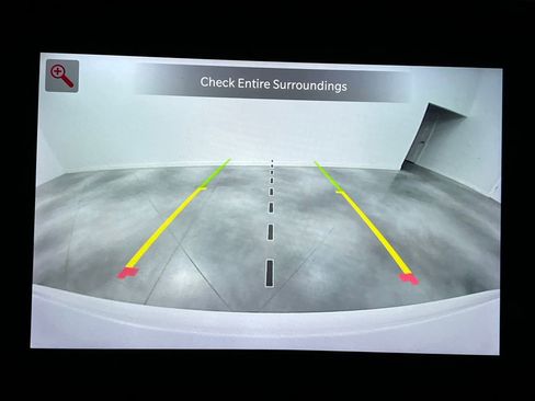 Used 2024 Jeep Wagoneer L Series II w/ Flexible Seating Group image 68