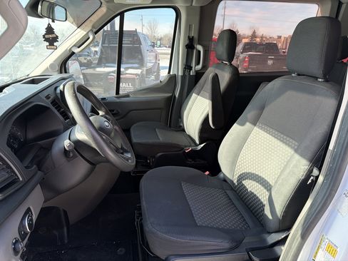 Used 2020 Ford Transit 350 XLT image 5