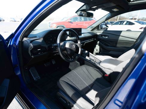 Certified 2023 Honda Accord Sport image 8