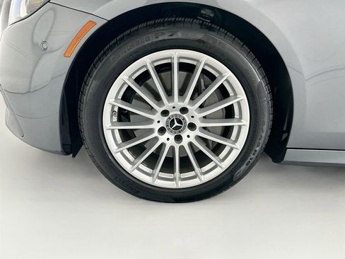 Certified 2023 Mercedes-Benz E 350 4MATIC Sedan image 29