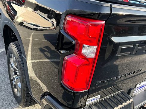 Used 2024 Chevrolet Silverado 1500 RST w/ All Star Edition Plus image 34