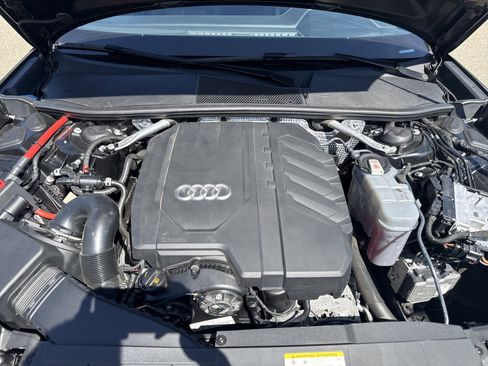 Used 2023 Audi A6 2.0T Premium w/ Convenience Package AWD/4WD image 12