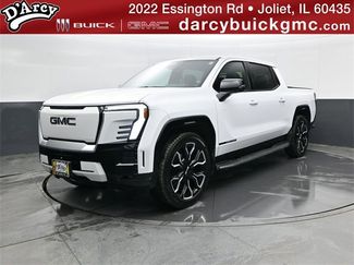 Used 2025 GMC Sierra EV Denali video 1