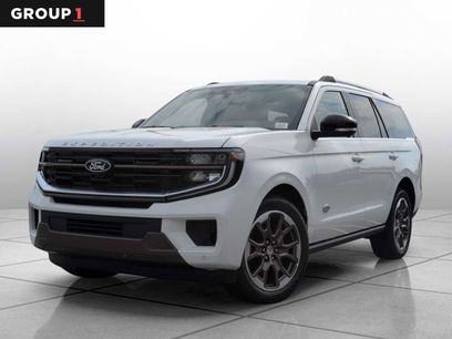 New 2027 Ford Expedition King Ranch