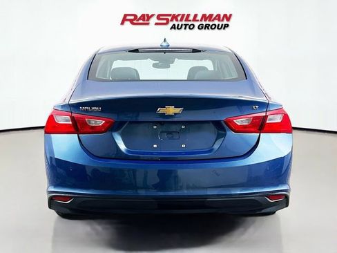 Used 2024 Chevrolet Malibu LT FWD image 6