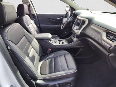 Used 2023 GMC Acadia Denali w/ Denali Ultimate Package image 21