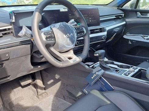 New 2026 Kia K5 GT w/ GT1 Package image 7