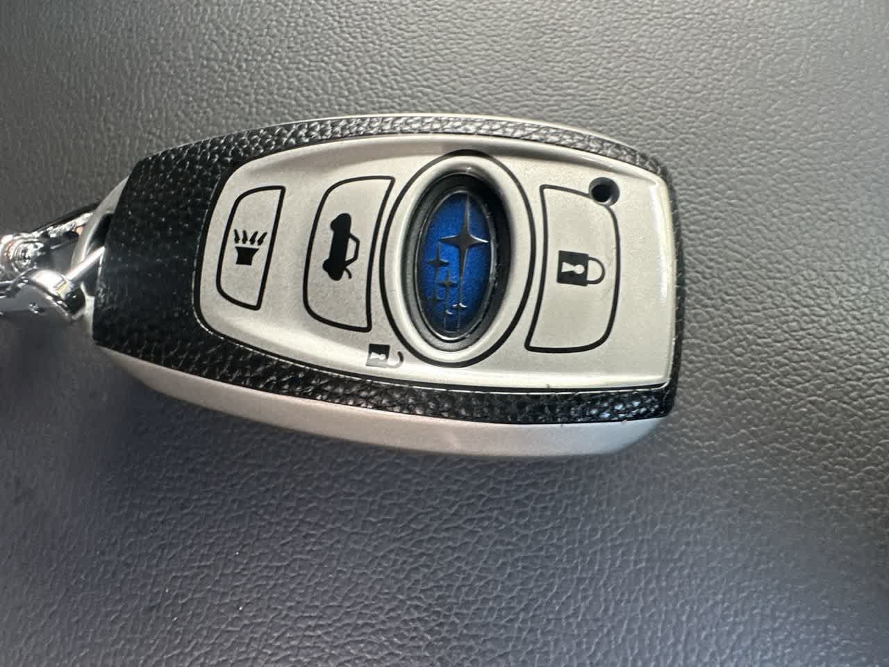 Used 2024 Subaru Forester Wilderness AWD/4WD image 28