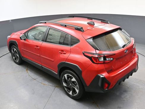 New 2026 Subaru Crosstrek 2.5i Limited AWD/4WD image 48