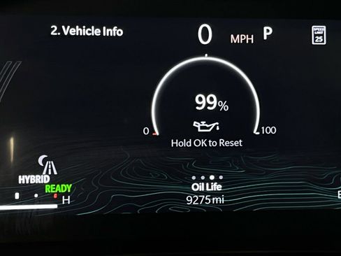 Used 2023 Jeep Grand Cherokee Summit image 17