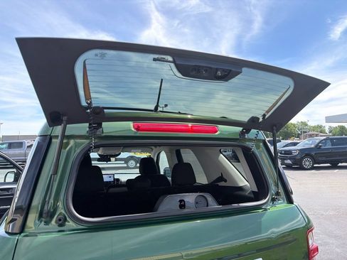 Certified 2023 Ford Bronco Sport Big Bend AWD/4WD image 15
