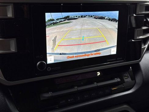 Used 2022 Toyota Tundra SR5 RWD image 23