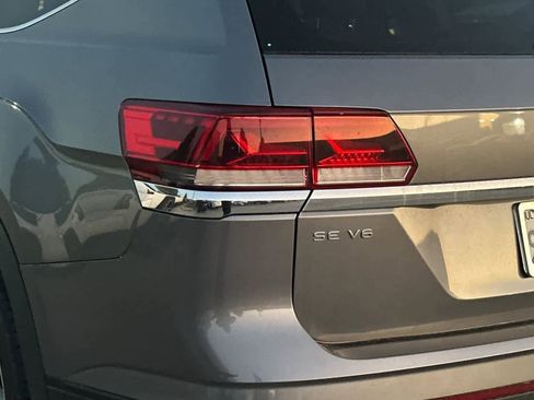 Used 2022 Volkswagen Atlas SE image 15