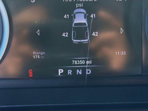 Used 2017 RAM 1500 Laramie image 13