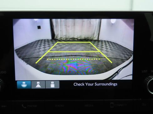 Used 2024 Honda HR-V Sport image 15