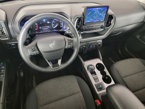 Used 2024 Ford Bronco Sport Big Bend w/ Convenience Package AWD/4WD image 30
