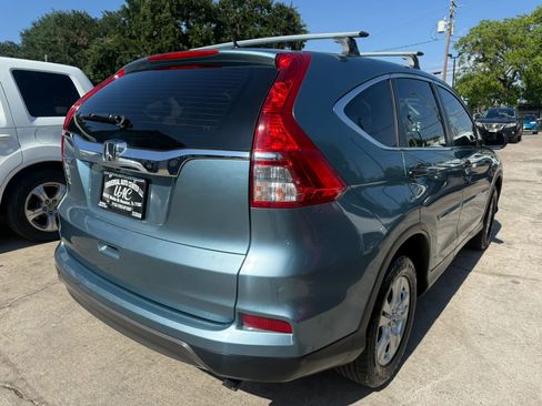 Used 2015 Honda CR-V LX image 7
