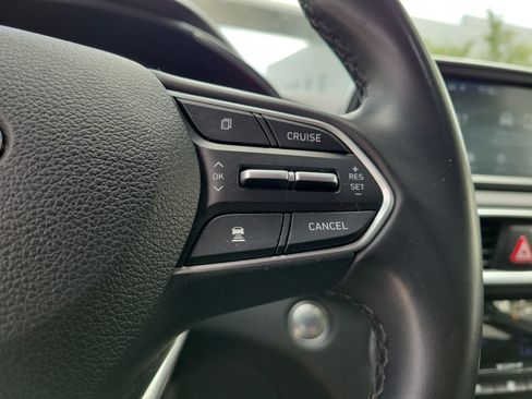 Used 2020 Hyundai Santa Fe SEL w/ Convenience + Premium Package FWD image 24