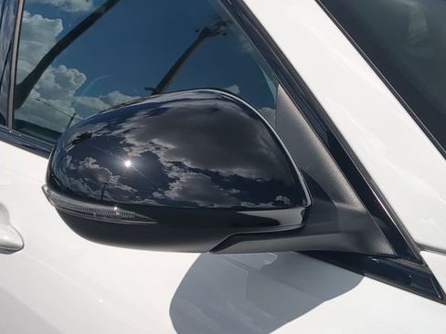 Certified 2024 Dodge Hornet GT w/ GT Blacktop Package image 12