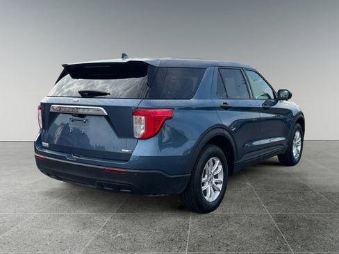 Used 2020 Ford Explorer 4WD image 6