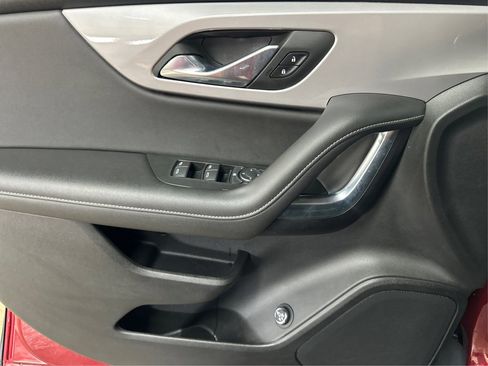 Used 2023 Chevrolet Blazer LT w/ Convenience Package image 28