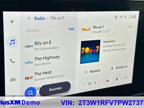 Used 2023 Toyota RAV4 XLE image 34