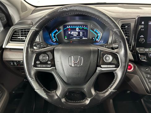 Used 2020 Honda Odyssey EX-L image 12