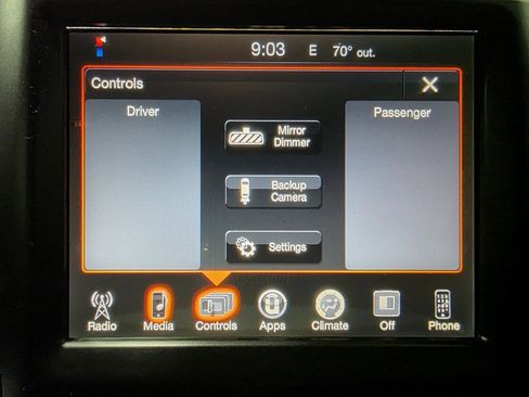 Used 2017 RAM 1500 Sport image 12