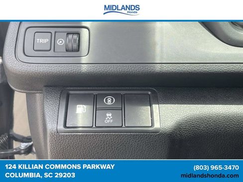 Used 2019 Honda Insight EX image 16