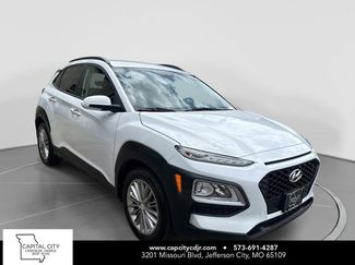 Used 2019 Hyundai Kona SEL AWD/4WD 360° Tour
