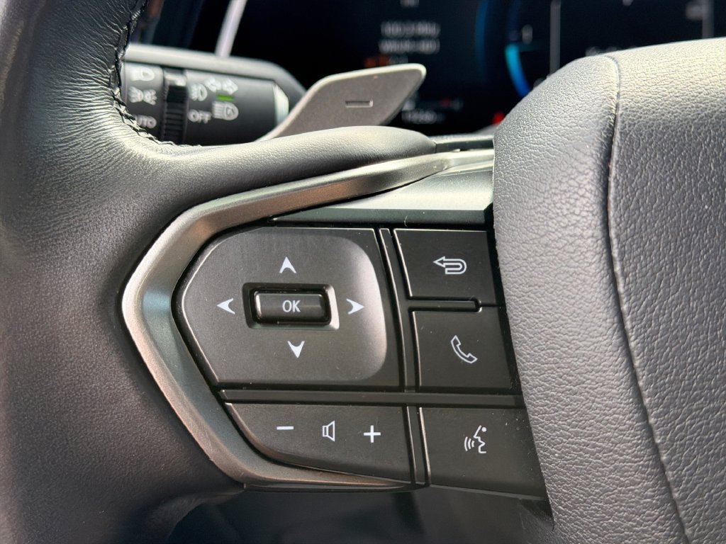 Certified 2025 Lexus RX 350 Premium FWD image 26