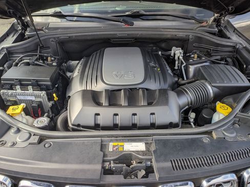 Used 2020 Jeep Grand Cherokee Overland image 27