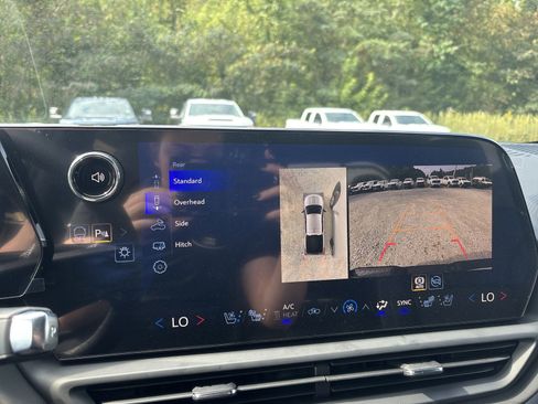 New 2026 Chevrolet Silverado EV LT w/ Premium Package image 20