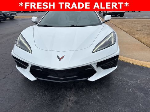 Used 2022 Chevrolet Corvette Stingray image 2