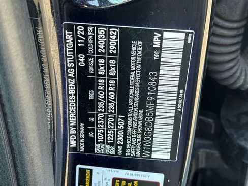 Used 2021 Mercedes-Benz GLC 300 image 33